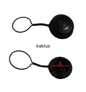 KOREK ZBIORNIKA PALIWA STIGA RSC/RST100