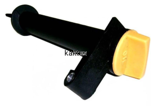 RURKA WLEWU OLEJU Z BAGNETEM NAC T475 T575