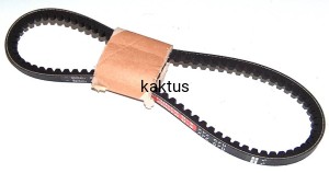 PASEK KLINOWY 10x26"  DO AREATORA SPALINOWEGO