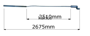 LINKA STEROWANIA STIGA PRIMO 1134-9138-01