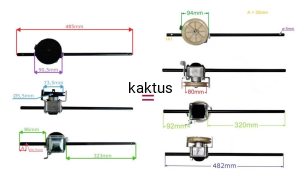 PRZEKŁADNIA NAPĘDU HUNTER VSS53 L70 VICTUS
