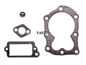 ZESTAW USZCZELEK DO REG.ZAWORÓW