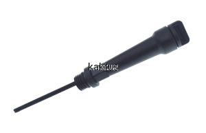 KOREK WLEWU OLEJU SV150 KPL. Z MIARKĄ 118550008/0