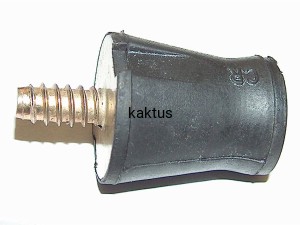 AMORTYZATOR PIL. 970