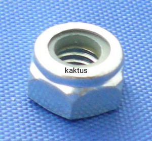 NAKRĘTKA REGULACJI PRZEKŁ. 9747-0631-02