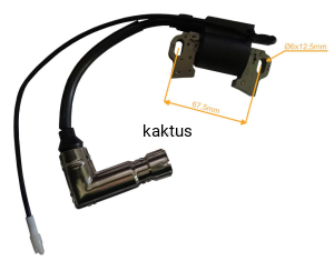 CEWKA ZAPŁONOWA SILNIKA LONCIN LC1P85F-E5