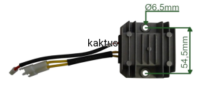 REGULATOR NAPIĘCIA SILNIKA LONCIN LC1P85F-E5