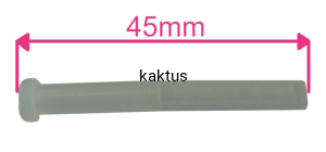 FILTR PALIWA SILNIK LIDER FAWORYT P100 GYK42P100