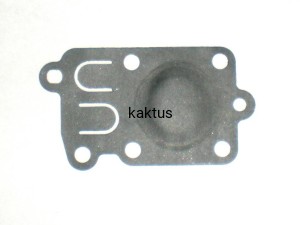 MEMBRANA BRIGGS STRATTON 272538S