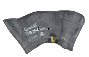 DĘTKA KOŁA TRAKTORKA KOSIARKI 15x6.00-6 TR87