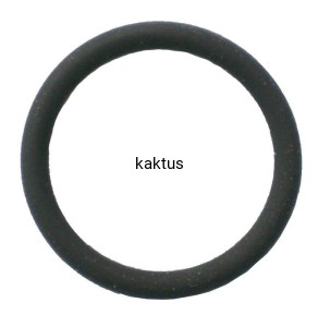 ORING 20X2,5 ZBIORNK CIŚ. NEPTUN