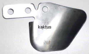 LISTWA TNĄCA 090 MM WOLF KYNAST