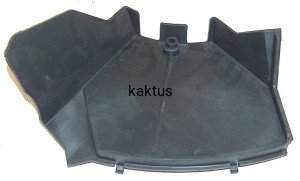 OSŁONA PASKA NAPĘDU GGP R484TR RL484TR
