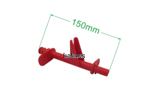 KRÓCIEC PODŁĄCZENIA WĘŻA STIGA T50 EXC 322034001/1