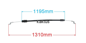 LINKA HAMULCA AL-KO HIGHLINE 473 SPE 453740
