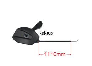 LINKA GAZU KOSIARKI STIGA TWINCLIP 50 181005540/0