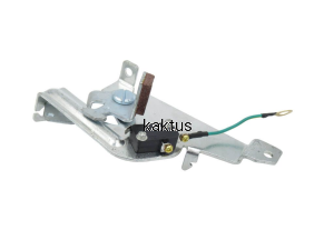 HAMULEC SILNIKA KOSIARKI GGP STIGA SV150 118550021