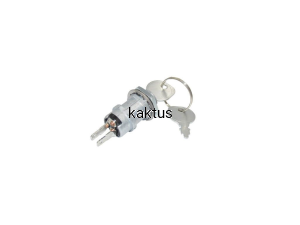 STACYJKA + KLUCZYKI STIGA 118450051/0