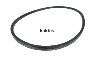 PAS NAPĘDU KOSIARKI NAC LS51-173-HSD-FA LS51-750-H