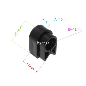 MOCOWANIE OSI PRZEDNIEJ FAWORYT DK46N150E-4W1
