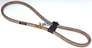 PASEK KLINOWY 13X889LI ZAMIATARKI LIMPAR 84