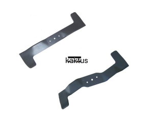 LISTWA TNĄCA 460 MM EFCO OLEOMAC VICTUS G48TK