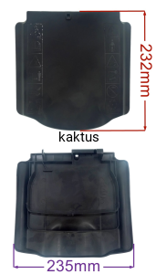 KLAPA KOSZA KOSIARKI STIGA 36AE 322600270/0