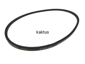 PASEK KLINOWY 10X770LI KOSIARKI CJ53BS750N-4W1ALU