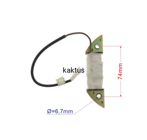 CEWKA SILNIKA LONCIN FAWORYT WR51N196LE-3W1