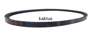 PASEK NAPEDU KOSIARKI HECHT 548SWE CASTORAMA