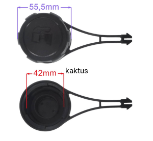 KOREK PALIWA BRIGGS 796577 699985