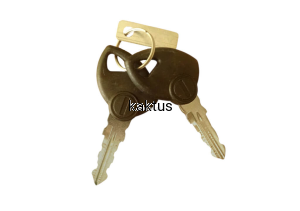 KLUCZYK ZAPŁ. 92/H NEW>07 118210022/0
