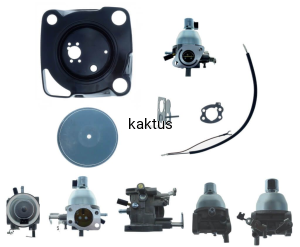 GAŹNIK TRAKTORKA BRIGGS 846944 846108 808728