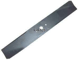 LISTWA TNĄCA 490 MM MTD BOCZNY WYRZUT ZAMIENNIK