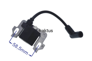 CEWKA ZAPŁONOWA HONDA GCV135 GCV135A GCV160 GCV