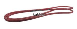 PASEK KLINOWY HUSQVARNA TC142 / TC242 / TC342