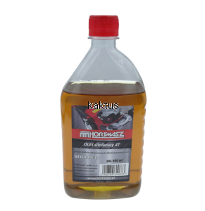 OLEJ HORTMASZ SAE30 0,6 L