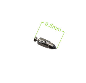 ZAWÓR IGLICOWY 9,5 MM WALBRO ZAMA