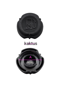 KOREK PALIWA BRIGGS QUANTUM 692046 793606 ZAMIENNI