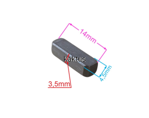 KLIN KOŁA MAGNESOWEGO BRIGGS 796335