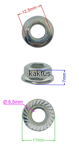 NAKRĘTKA KOSIARKI MURRAY 7090585MA