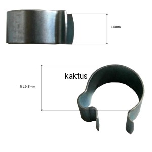 MOCOWANIE LINKI DO TUBY 7/8"