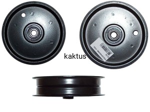 KOŁO PASOWE  17G3 754-04049