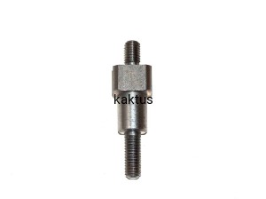 SWORZEŃ ADAPTERA 8*125LGA