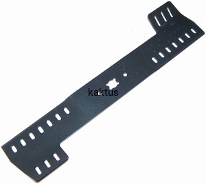 LISTWA TNĄCA 475 MM MTD 1A1 742-04018