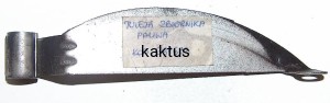 TULEJA ZBIORNIKA PALIWA