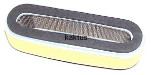FILTR POWIETRZA HONDA GXV 120;GV 150/200