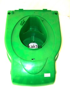 KORPUS KOSIARKI JAK-MET JAK0001
