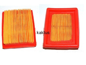FILTR POWIETRZA FS 120;200;300;350
