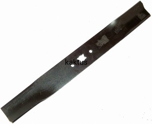 LISTWA TNĄCA 480 MM MTD
